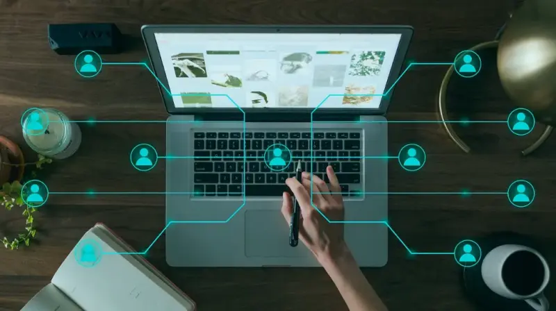 agencja digital marketingu